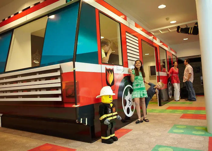 Hotel Legoland