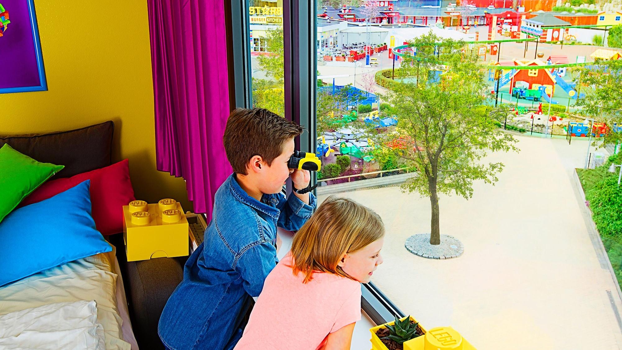 Legoland Hotel 4*
