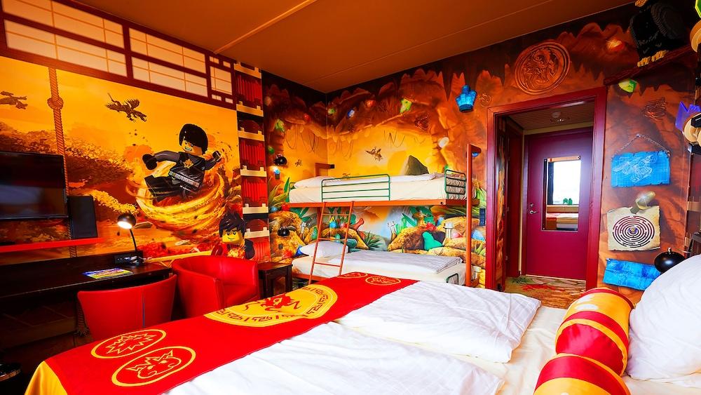Legoland 4* Billund