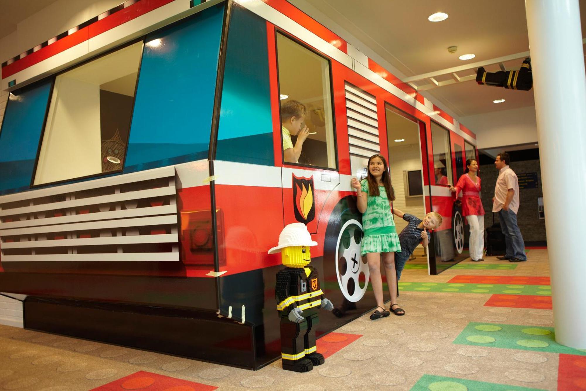 Legoland Hotel Billund