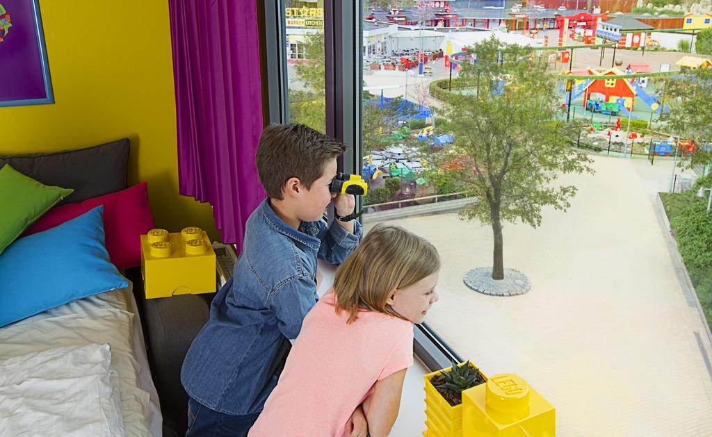 Legoland 4* Billund