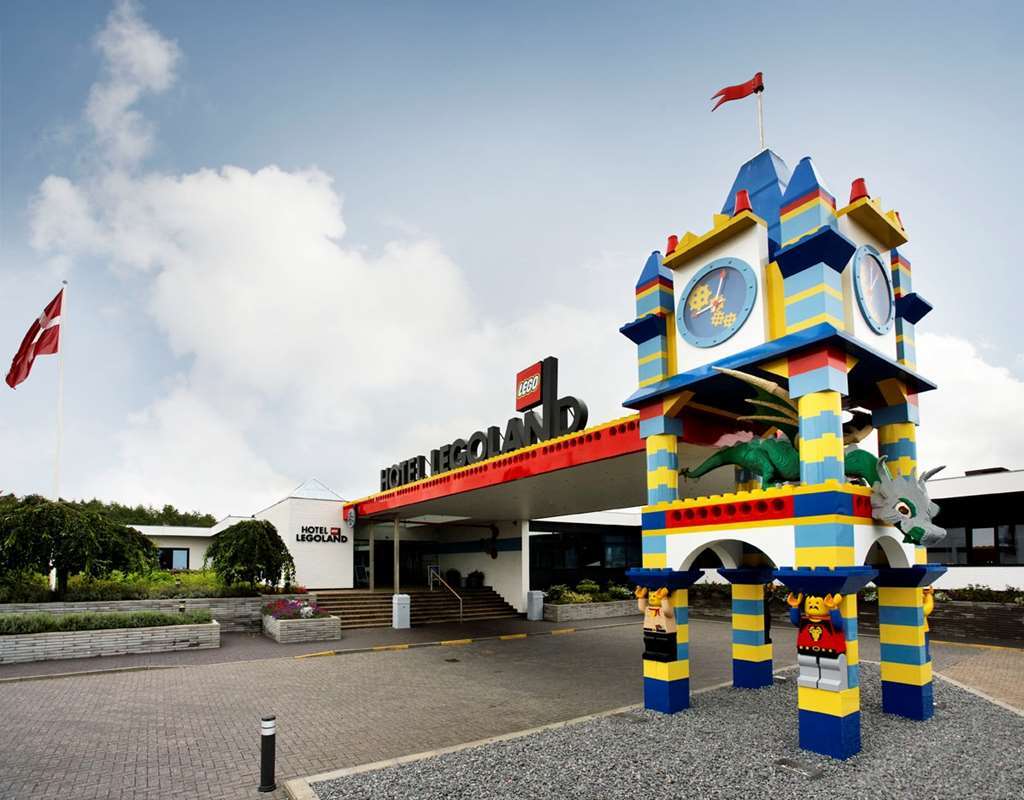 Legoland