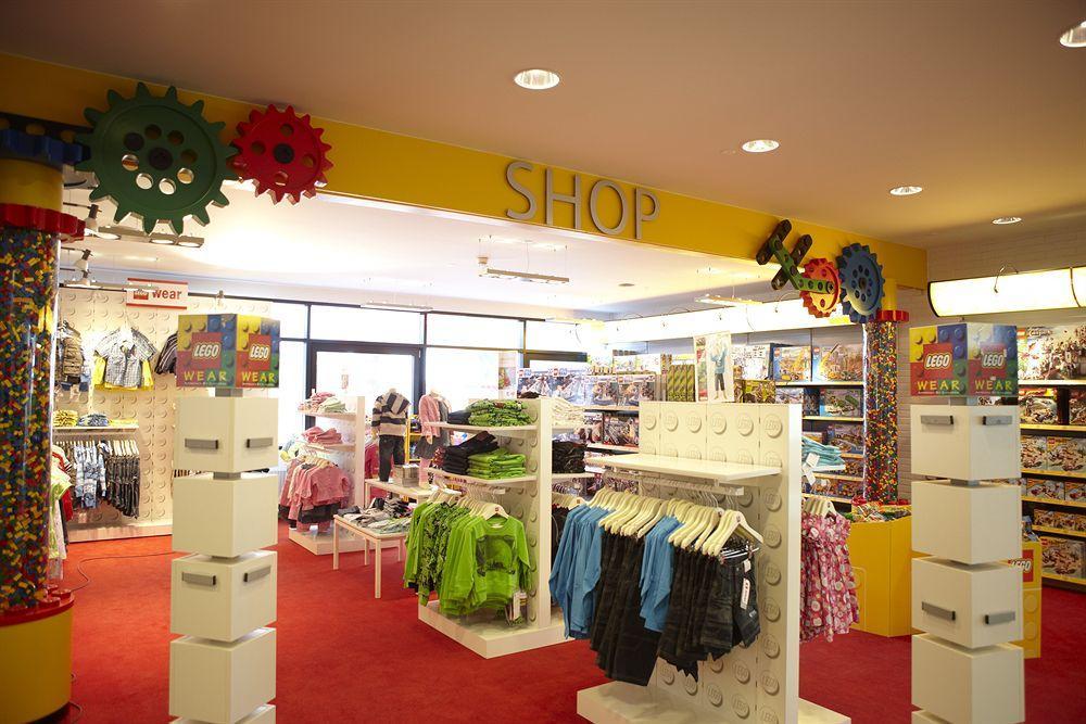 Legoland 4*