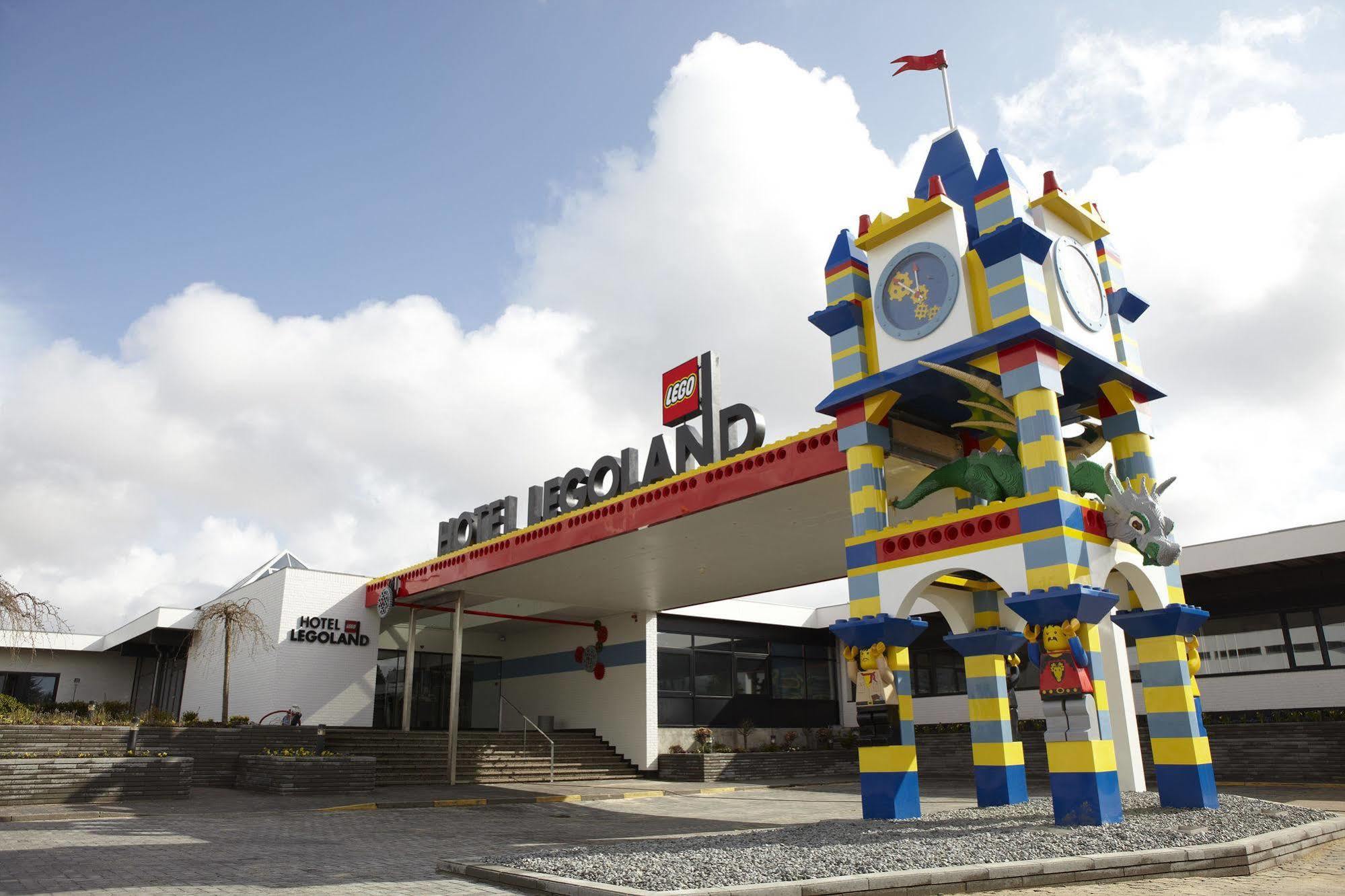 Legoland Hotel Billund