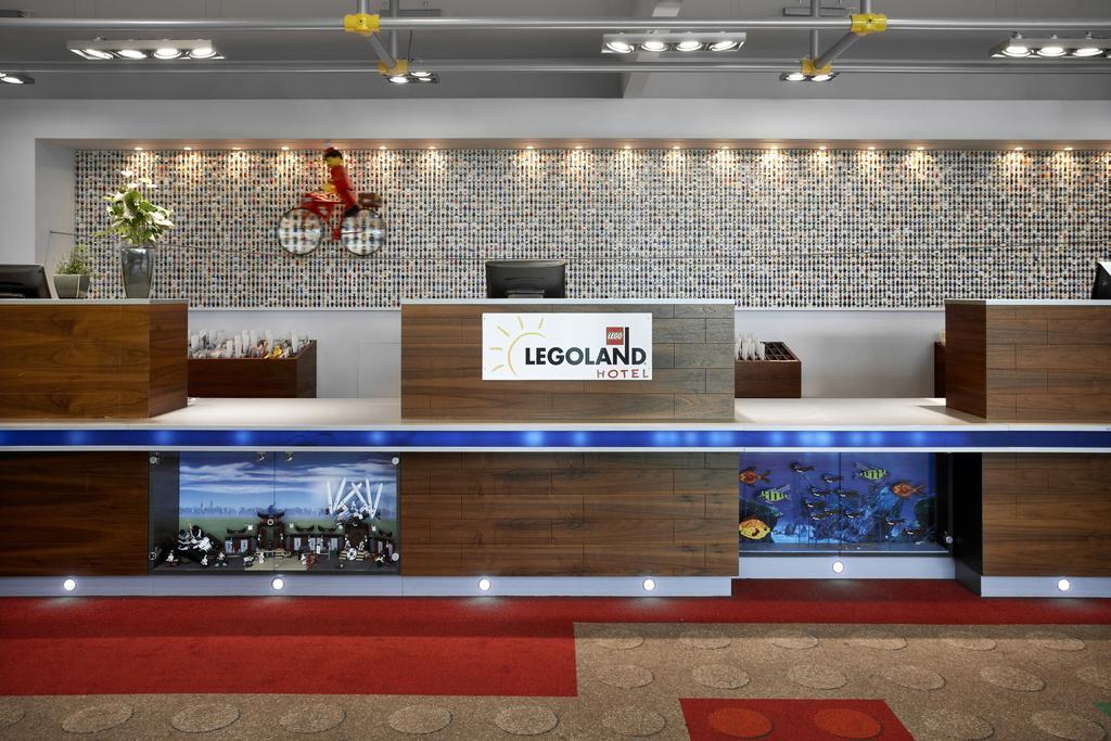 Legoland Hotel Billund