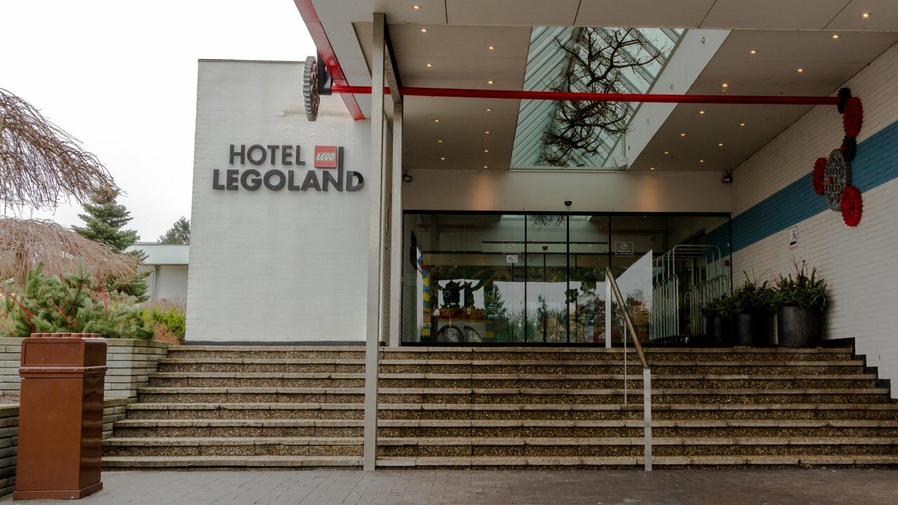 Hotel Legoland